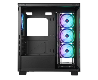 Rampage Hydra V1 ARGB Black - 1317842 - zdjęcie 4